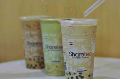 Sharetea