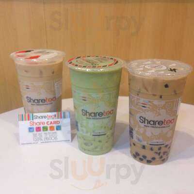 Sharetea