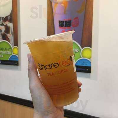Sharetea