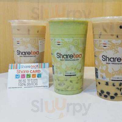 Sharetea
