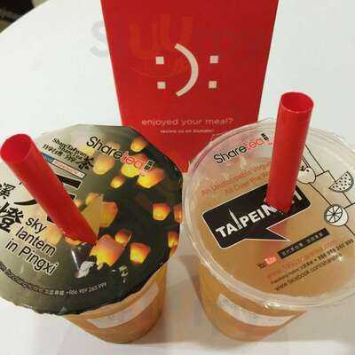 Sharetea