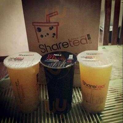 Sharetea
