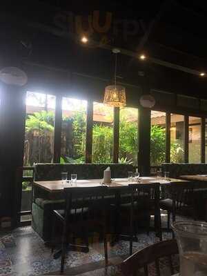 Comedor By Miguel & Maria