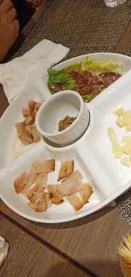 Dencio's Bar And Grill