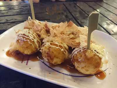 Japanese Restaurant Sekitori