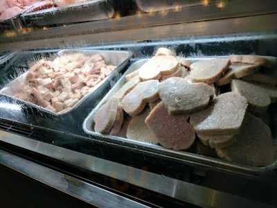 Japanese Restaurant Sekitori