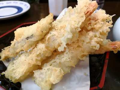 Japanese Restaurant Sekitori