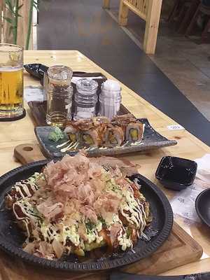 Japanese Restaurant Sekitori