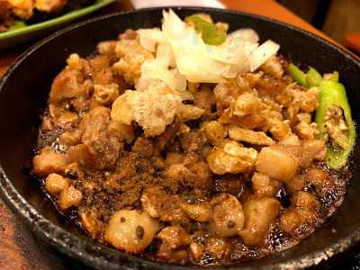 Japanese Restaurant Sekitori