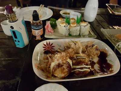 Japanese Restaurant Sekitori