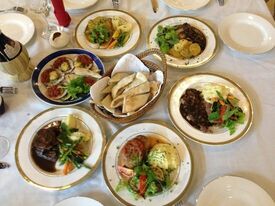 Okubo Italian Cuisine