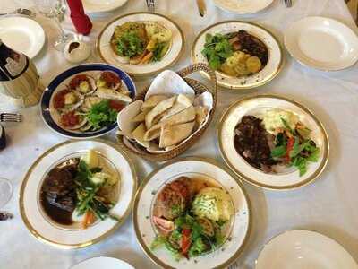 Okubo Italian Cuisine