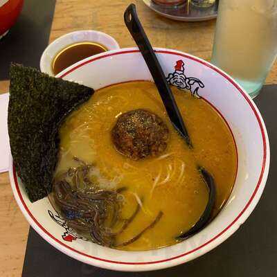 Ikkoryu Fukuoka Ramen