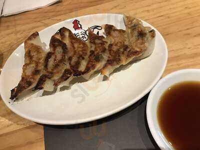 Ikkoryu Fukuoka Ramen