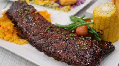 Abbiocco Alternative Filipino