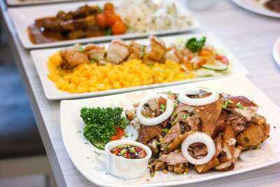 Abbiocco Alternative Filipino