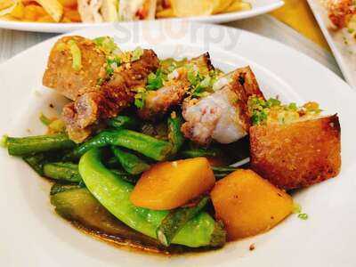 Abbiocco Alternative Filipino