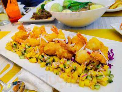 Abbiocco Alternative Filipino