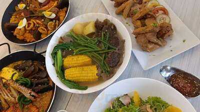 Abbiocco Alternative Filipino