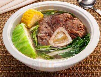 Dencio's Bar And Grill