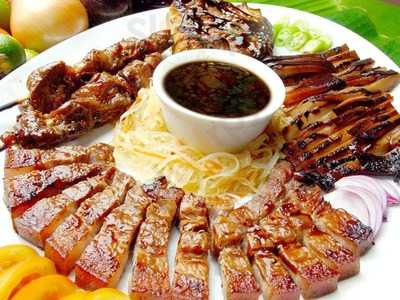 Dencio's Bar And Grill