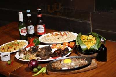 Dencio's Bar And Grill