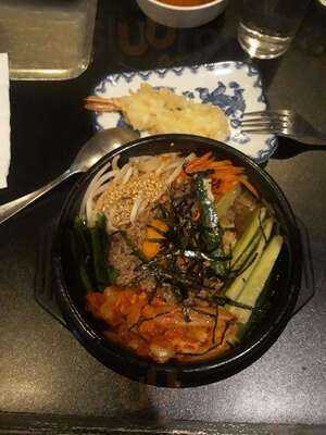 Nikumaru Japanese Restaurant