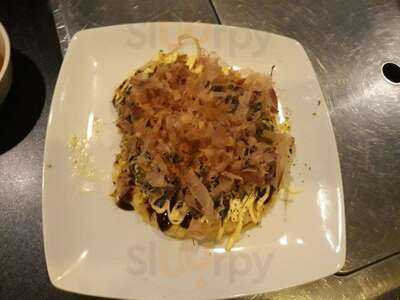 Nikumaru Japanese Restaurant