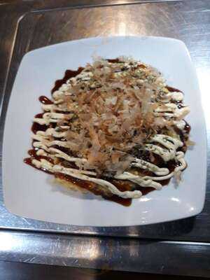 Nikumaru Japanese Restaurant