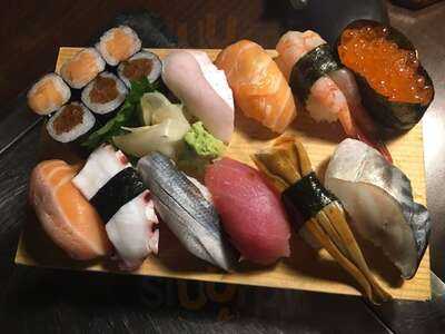 Nikumaru Japanese Restaurant