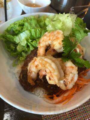 Viet Asia Restaurant