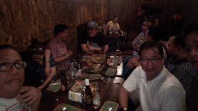 Apiong's Bar And Grill