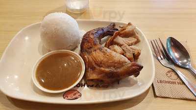 Lechon Haus