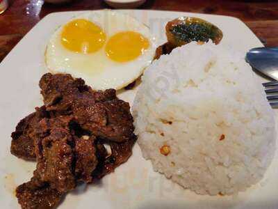 Kanto Freestyle Breakfast