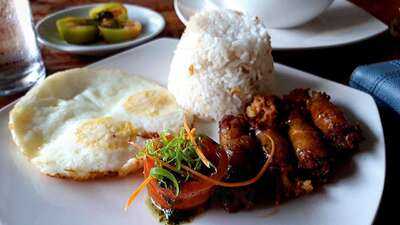 Kanto Freestyle Breakfast