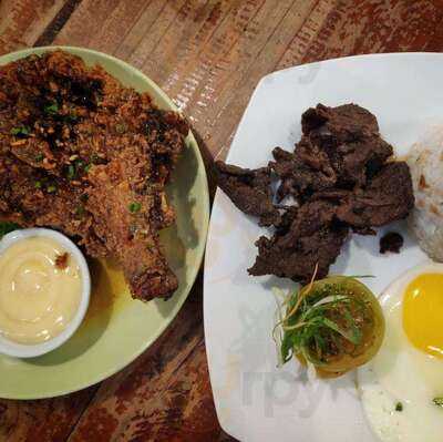 Kanto Freestyle Breakfast