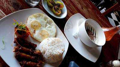 Kanto Freestyle Breakfast