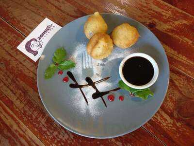 Kanto Freestyle Breakfast