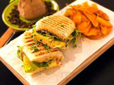 Cassalu Coffee & Kitchen