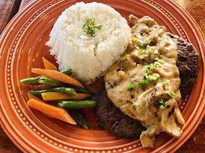 Cassalu Coffee & Kitchen