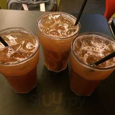 Kaboom Wings & Burgers