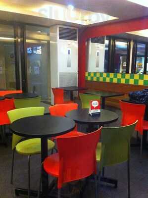 Kaboom Wings & Burgers