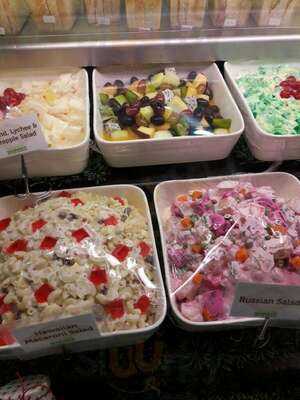 Market On 5th Avenue