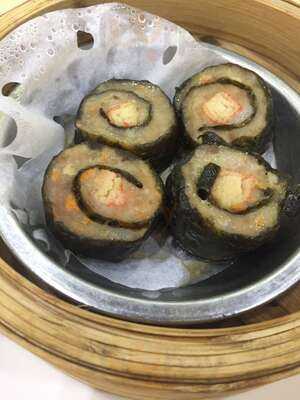 Market On 5th Avenue