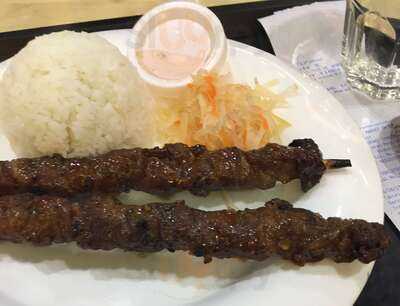 Market On 5th Avenue