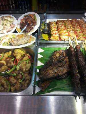 Market On 5th Avenue