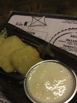 Kite Kebab Bar