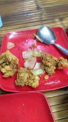 Paluto Sizzling Nga Po