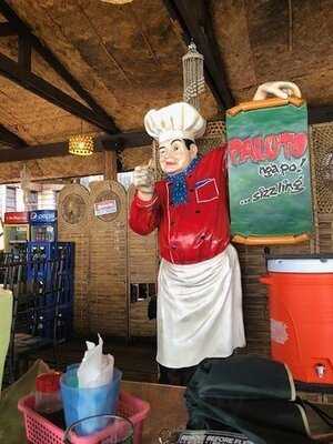 Paluto Sizzling Nga Po