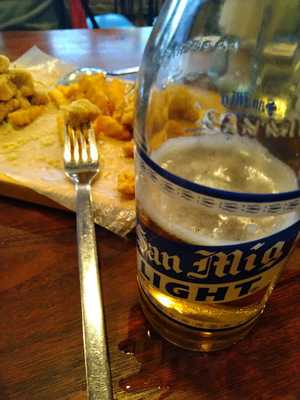 Bbq Chicken & Beer Fort Bonifacio